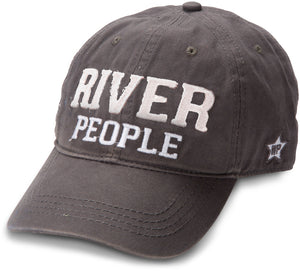 River People Hat