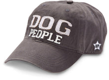 Load image into Gallery viewer, Dog People Hat
