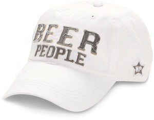 Beer People Hat