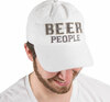 Beer People Hat