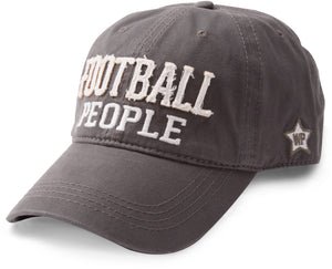 Football People Hat