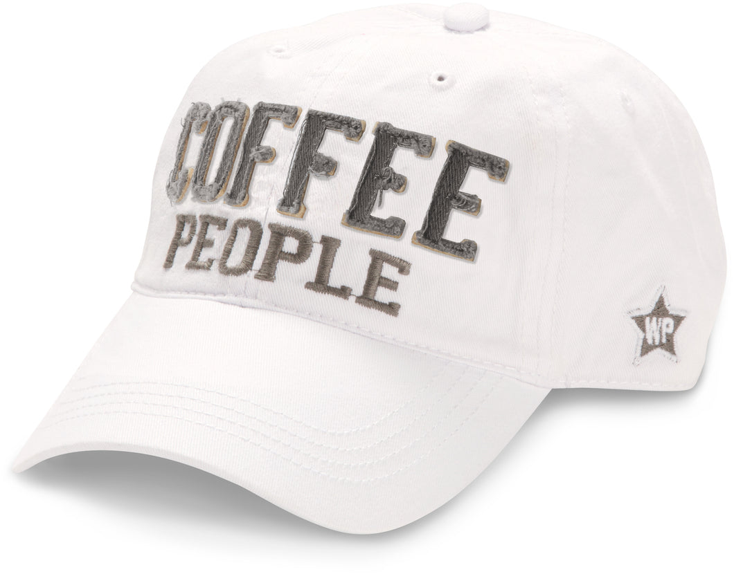 Coffee People Hat