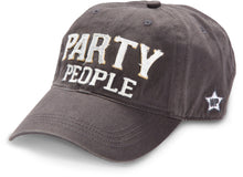 Load image into Gallery viewer, Party People Hat
