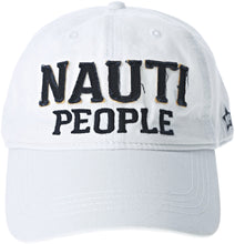 Load image into Gallery viewer, Nauti People Hat
