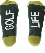 Load image into Gallery viewer, Golf People Socks
