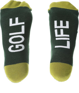 Golf People Socks