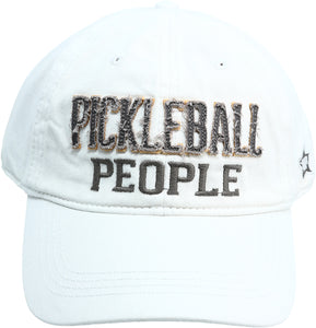 Pickleball Hat