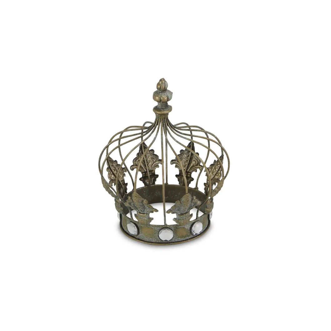 Jeweled Crown