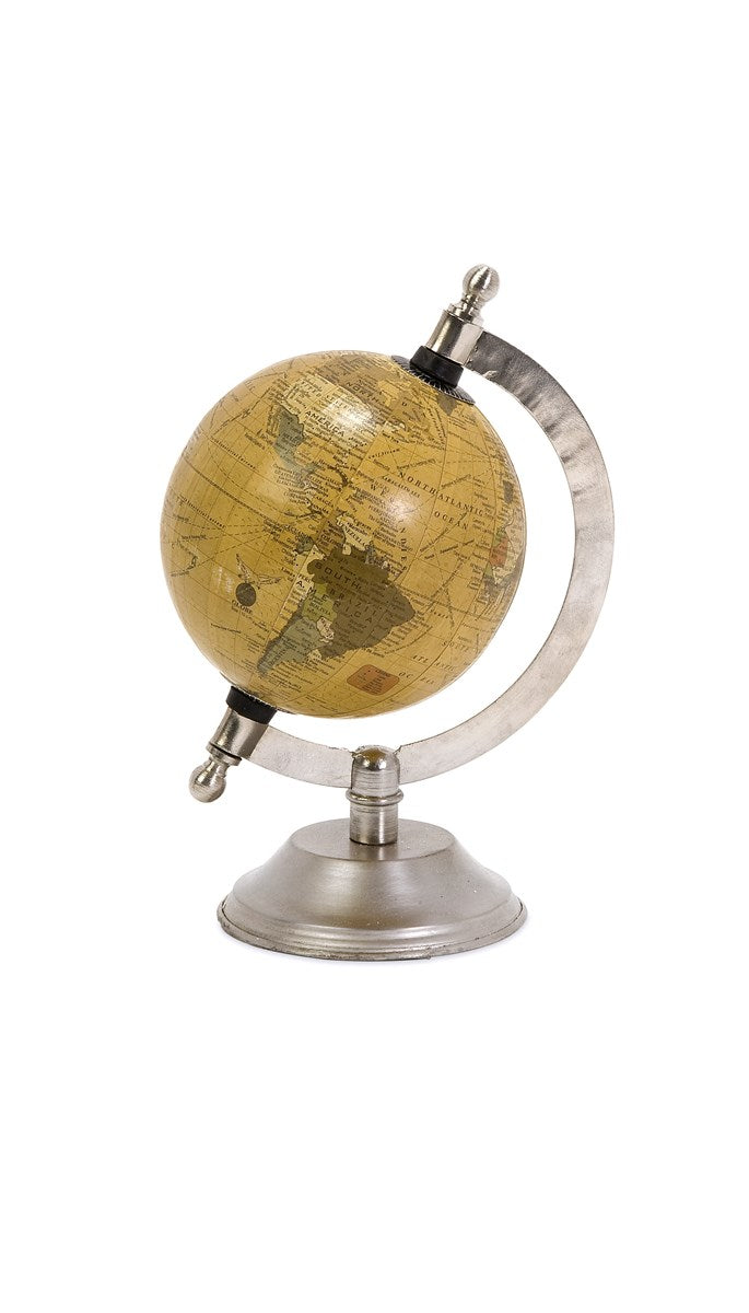 Colony Globe