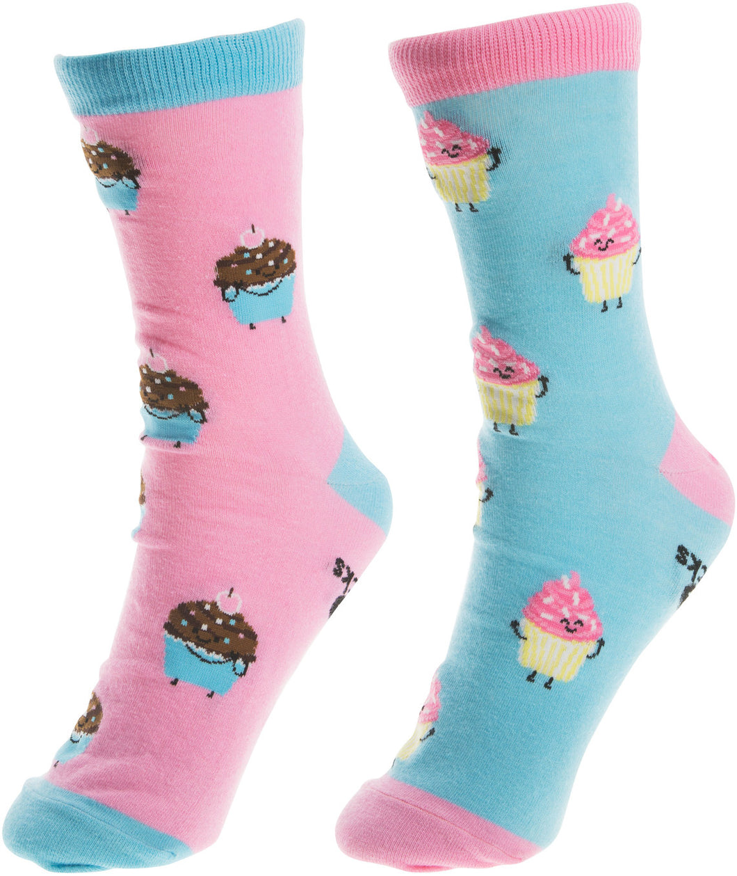 CupCakes Socks s/m