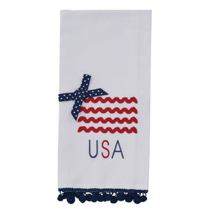 USA Towel
