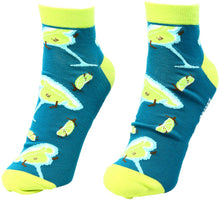 Load image into Gallery viewer, Margarita Ankle Socks
