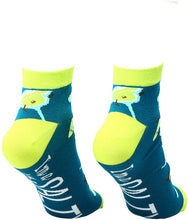 Load image into Gallery viewer, Margarita Ankle Socks
