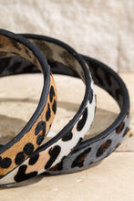 Load image into Gallery viewer, Leopard Bracelet
