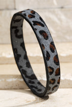 Load image into Gallery viewer, Leopard Bracelet
