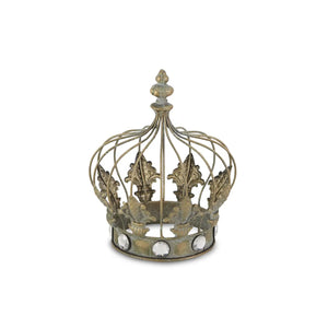 Jeweled Crown