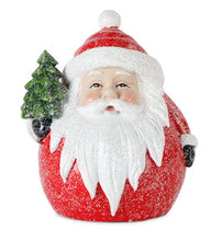 Load image into Gallery viewer, Magic Of Santa Figurine
