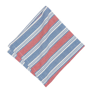 Gideon Stripe Napkin