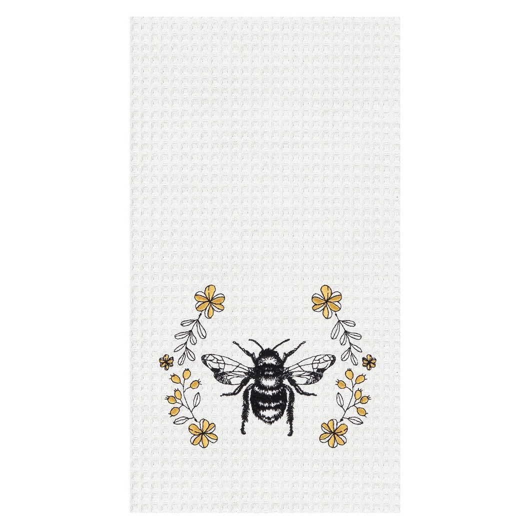 Queen Bee Towel