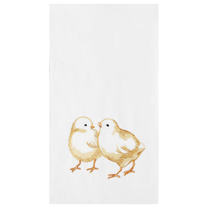 Chicks Towel