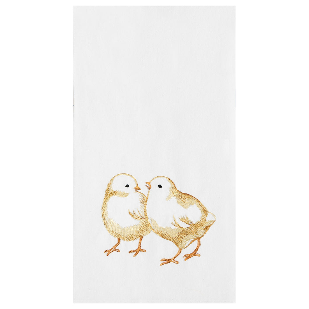 Chicks Towel