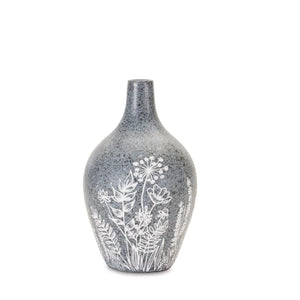 Basin Vase