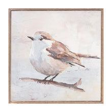 Load image into Gallery viewer, Home Bound Bird Art
