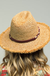 Sunny Day Hat