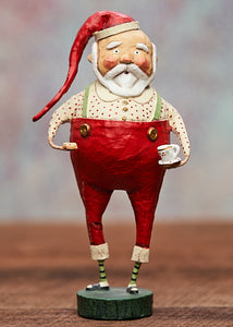 Mr. Claus