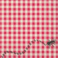 Picnic Cocktail Napkin