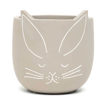 Load image into Gallery viewer, Buffy Bunny Pot
