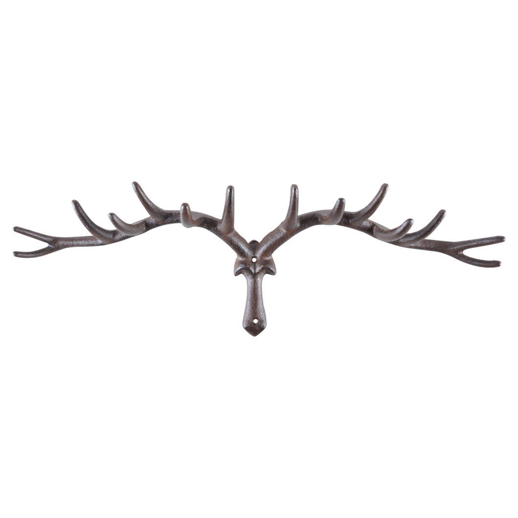 Large Antler Hook