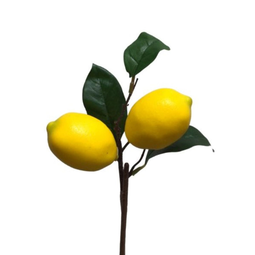 Lemon Pick