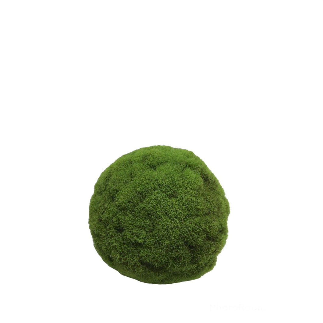 Garden Moss Ball