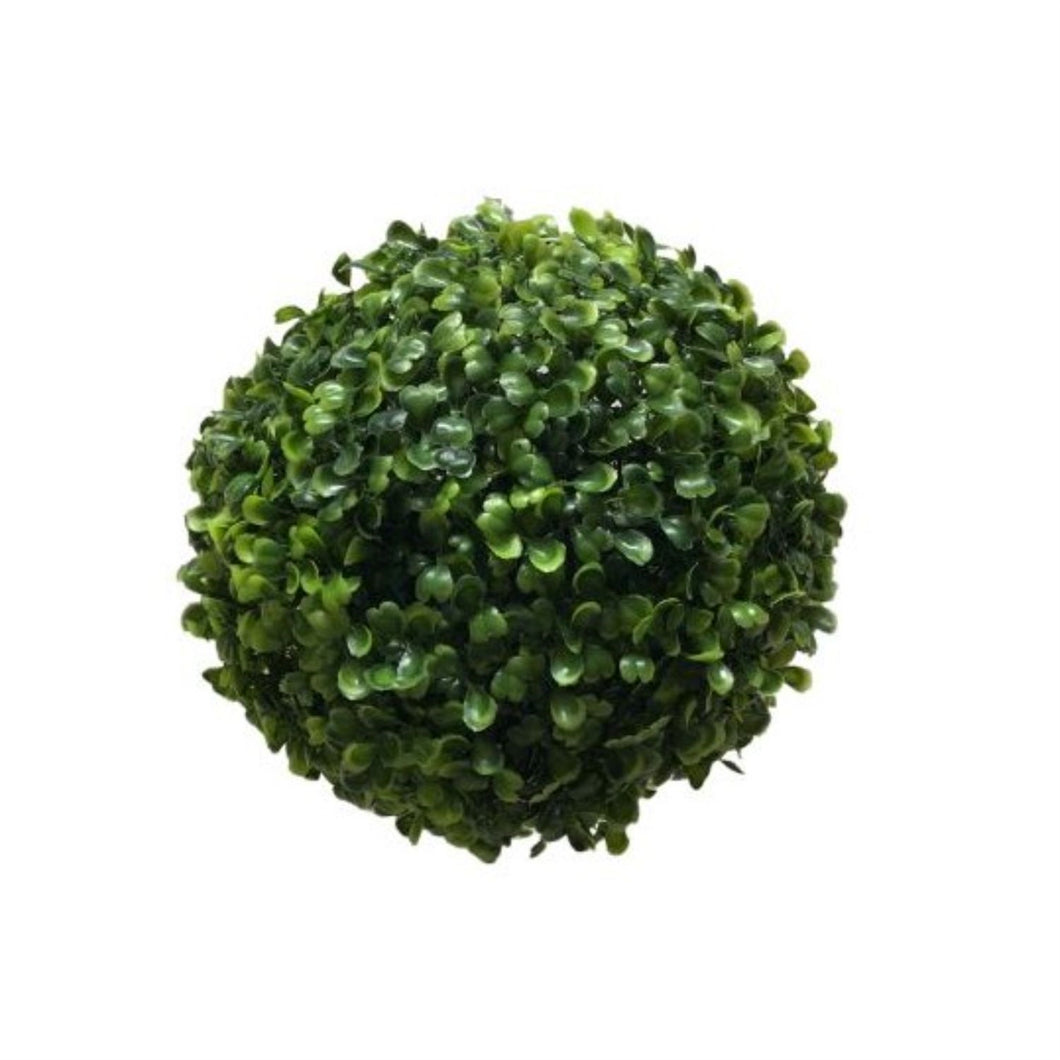 Boxwood Ball