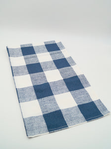 Buffalo Check Table Runner