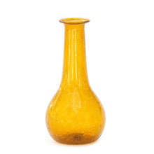 Load image into Gallery viewer, Hombre Glass Bud Vase
