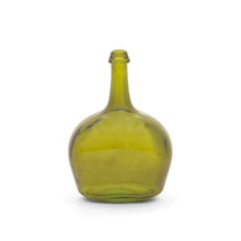 Load image into Gallery viewer, Olive Bottle Vase
