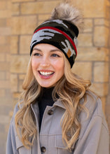 Load image into Gallery viewer, Green Camo Hat
