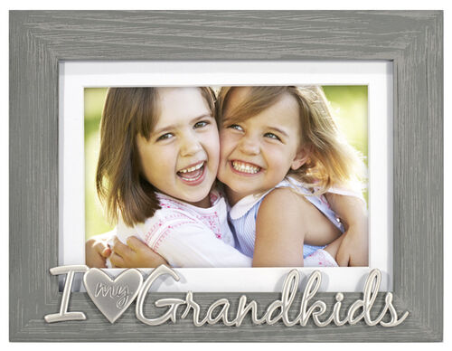 Grandkids Frame