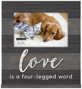 Pet Love Frame