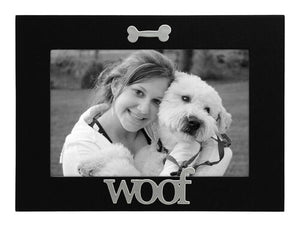 Woof 4x6 Frame