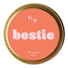 Load image into Gallery viewer, Bestie 12 oz Candle
