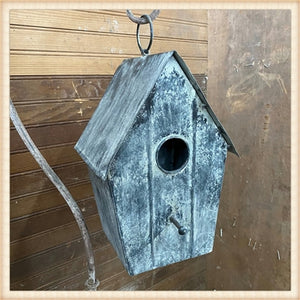 Birdie House