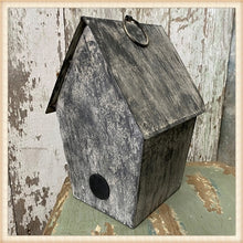 Load image into Gallery viewer, Birdie House
