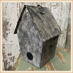 Birdie House