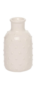 Dol Hobnail Vase