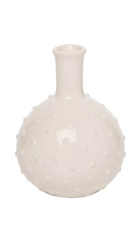 Dol Hobnail Vase