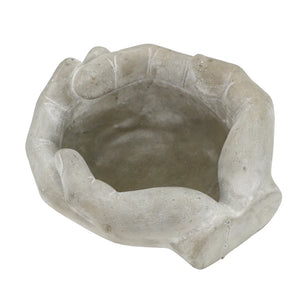 Helping Hand Bowl/Planter