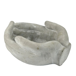 Helping Hand Bowl/Planter